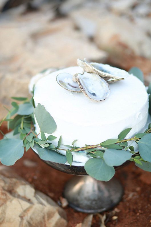 Winter_Wedding_Inspiration_by_Douglas_Lake-cake