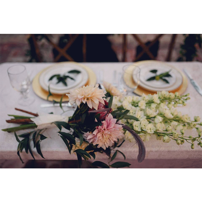 alchemy events nola table setting