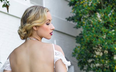 15 Southern Wedding Hairstyle Fashion Collection