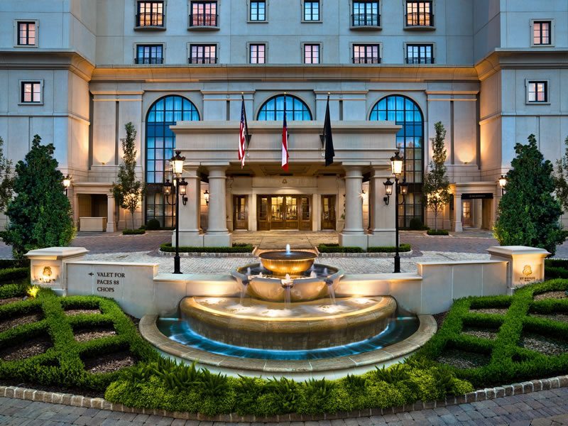 Atlanta_Georgia_The_St_Regis_Atlanta-Exterior