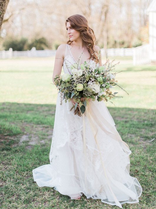Elegant_Southern_Wedding-bridal_bouquet