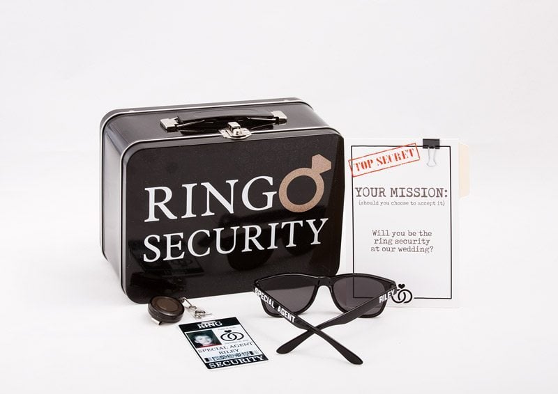 ring of security