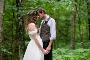 Outdoor_Summer_Wedding_Inspiration-holding_hands