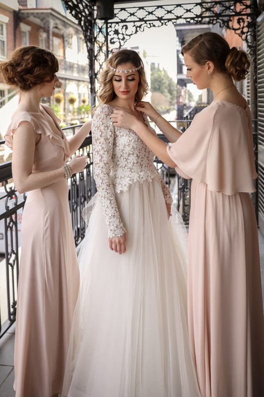 lauren conrad bridesmaid dresses