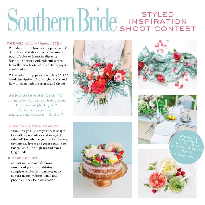 Photoshoot_Contest_with_Southern_Bride-Flyer