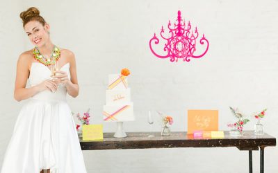 Wedding Decor For Any Venue