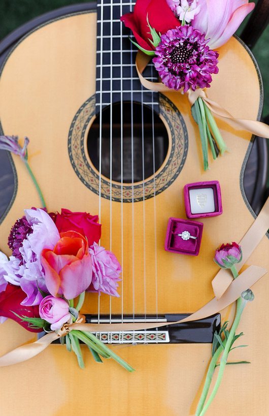 Spanish_Styled_Wedding-guitar