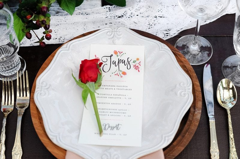 Spanish_Styled_Wedding-tapas_dinner_menu