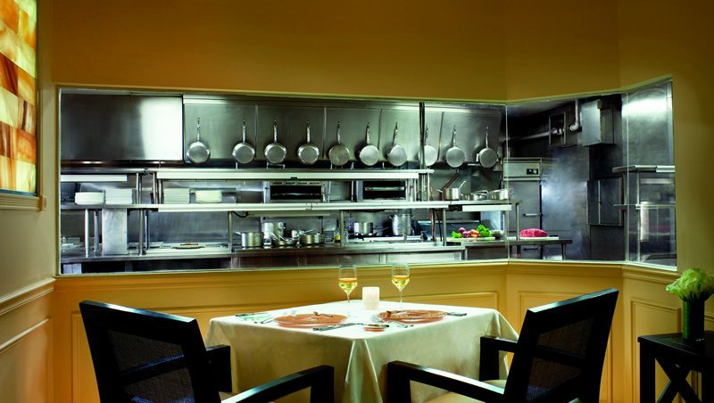 The Ritz_Carlton_Amelia_Island-Kitchen_Restaurant