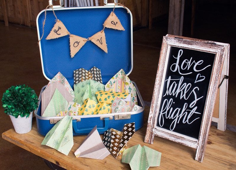 Vintage_Barn_Southern_Wedding_Inspiration-paper_airplane