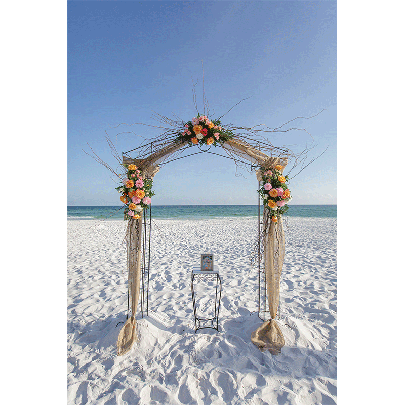 hilton_sandestin-wedding_backdrop