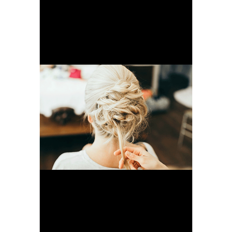 taylorwood_salon_and_spa-tussled_braided_bun