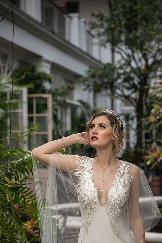 Anne_Barge-bride_with_hand_on_head