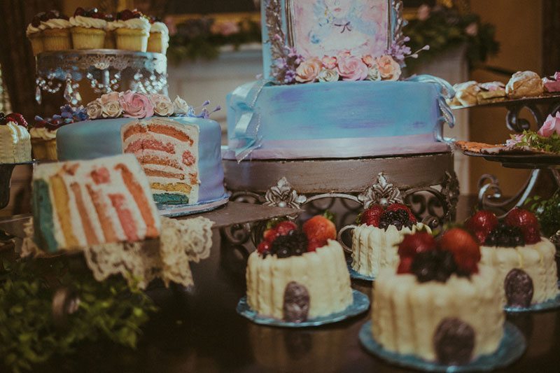 French_Inspired_Shoot-cake_and_desserts