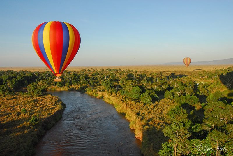 Julianne_Houghs_African_Safari_Honeymoon-Hot_Air_Balloon