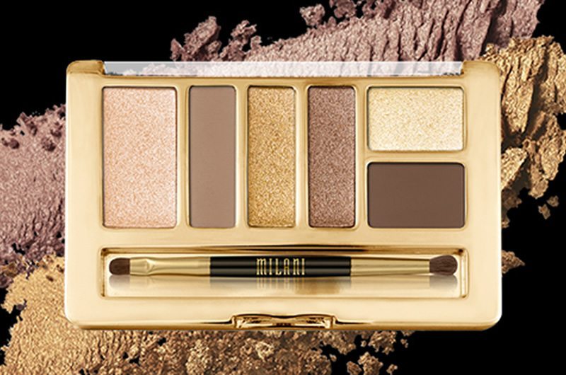 Milani Cosmetics Feature Image