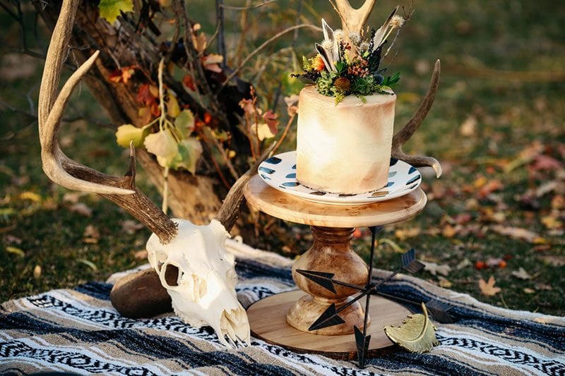 cow_skull_and_wedding_cake