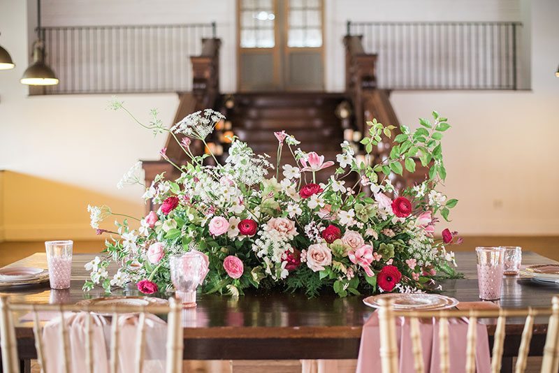 Shades_of_Love-flowers_on_table