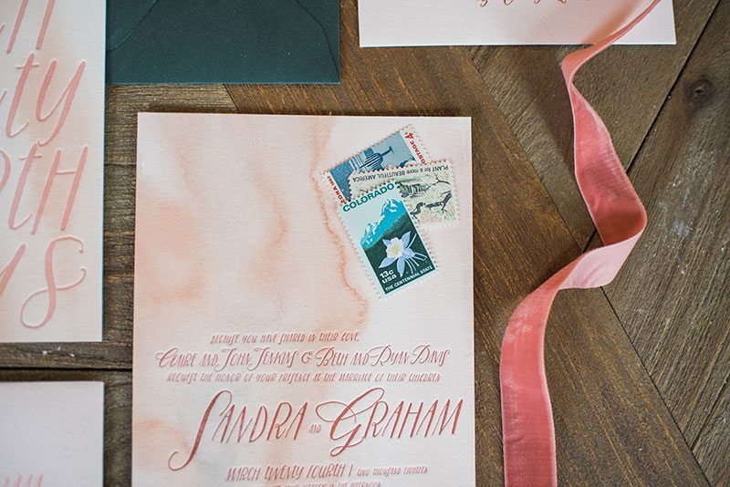 Shades_of_Love-invitations_on_table