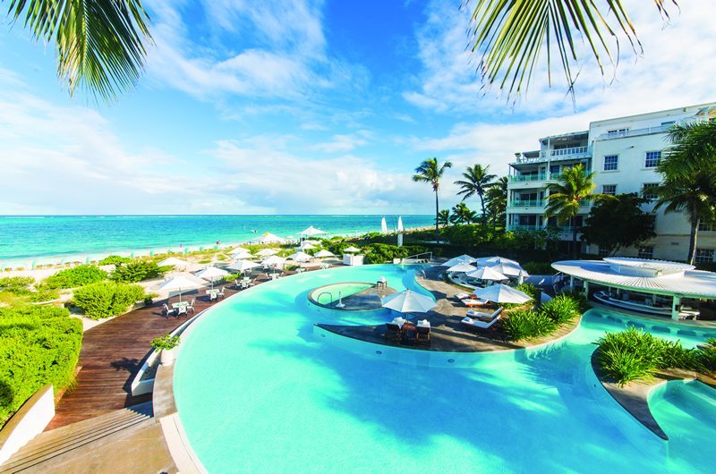 The_Palms_Turks_and_Caicos-pool_view_with_beach