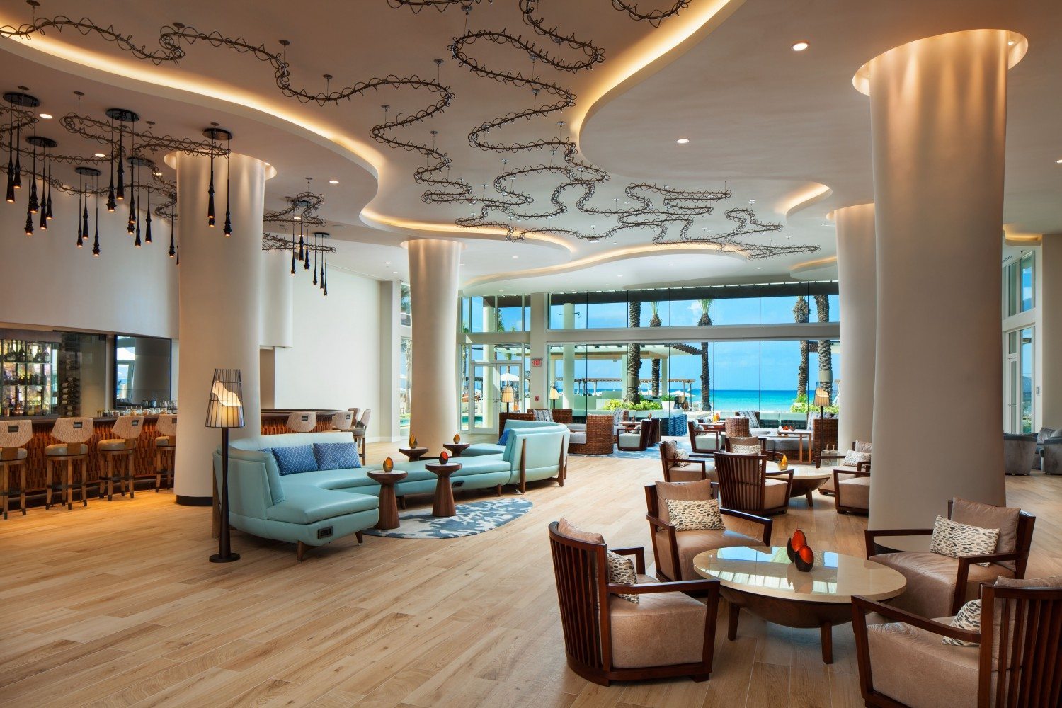 The_Westin_Cayman_Islands-Bar_Lounge