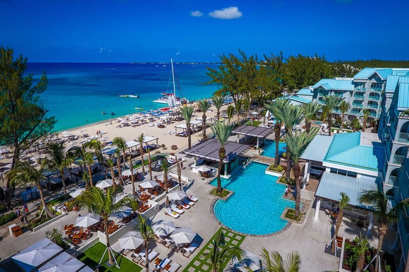 The_Westin_Cayman_Islands-Beach_And_Pool