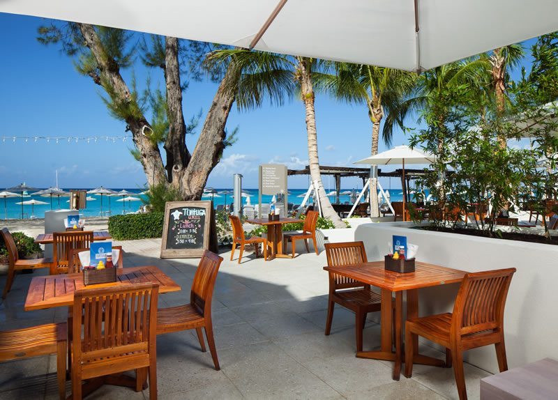 The_Westin_Cayman_Islands-Outdoor_Restaurant