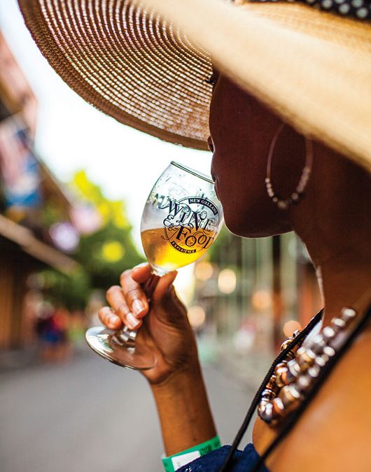 5 Things To Do In New Orleans