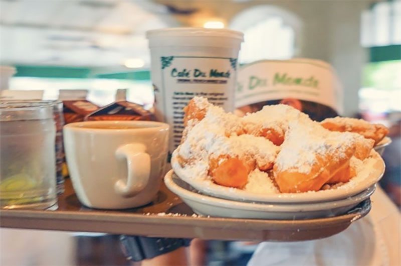 5 More Things to Do In New Orleans