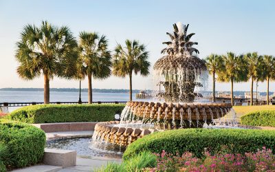 Explore Charleston