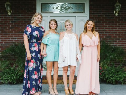 what to wear to wedding lunch