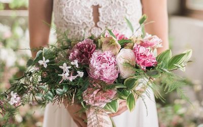 3 Ways Your Wedding Can Support Breast Cancer Awareness