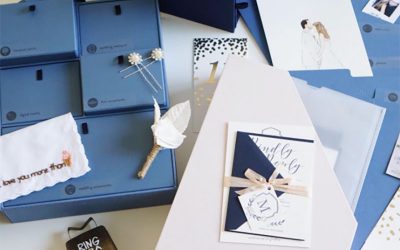 Wedding Edition Keepsake Box Makes Memories Last Forever