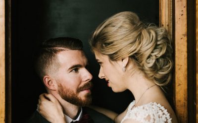 Marsala Wedding Inspiration