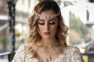 Accessories Round Up Headpiece The Equisite Bride