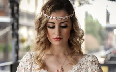 10 of Our Favorite Bridal Accessories