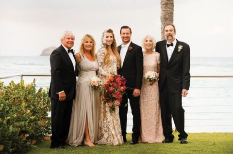 Busch Family