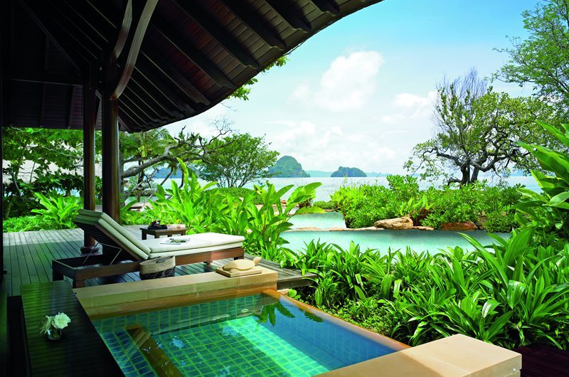 Phulay Bay A Ritz Carlton Reserve KRABI THAILAND Feature Image