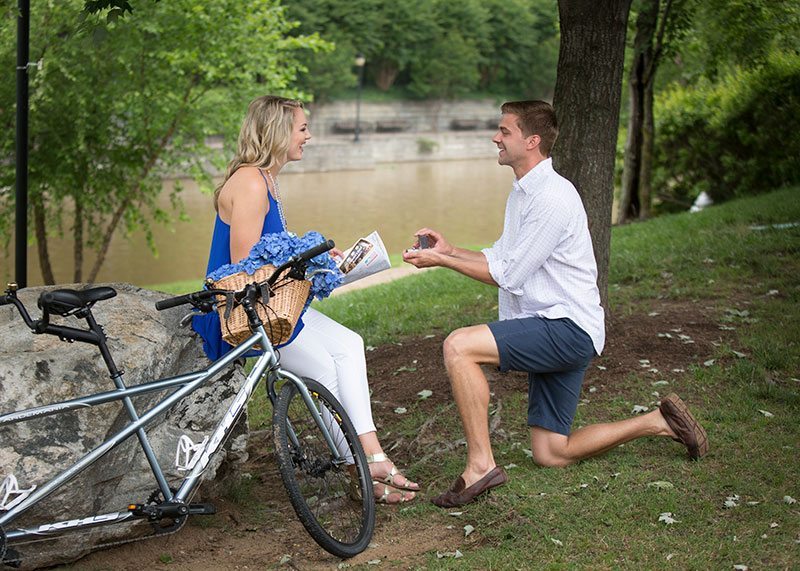 Proposal Bike Proposal