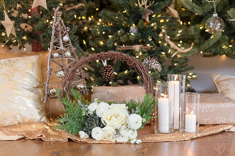 12 Days Of Christmas Wedding Inspiration Gifts