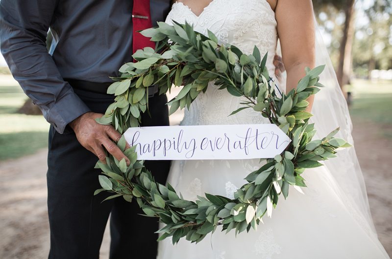 Christmas Wedding In Hawaii Happily Ever After