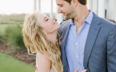 Exclusive Look At Tara Lipinski’s Dream Wedding Part 1