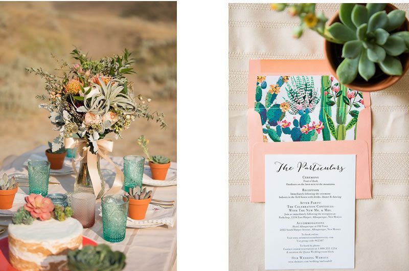 Romantic And Moody Wedding Inspiration Table And Menu
