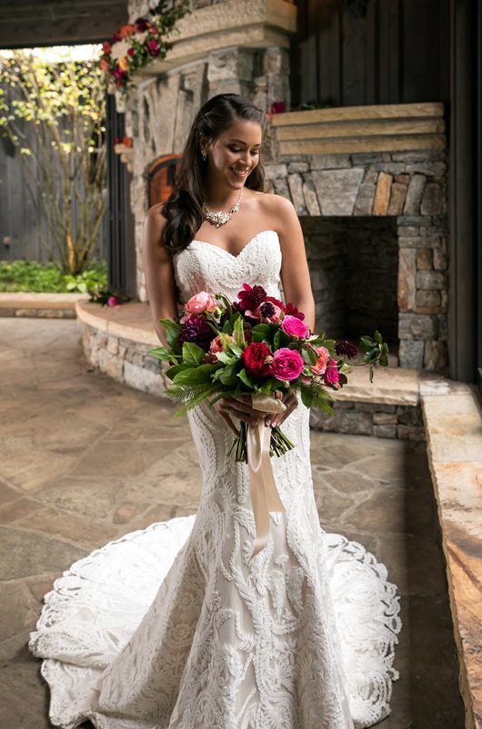 3 Looks We Love From Casablanca Bridal Madison