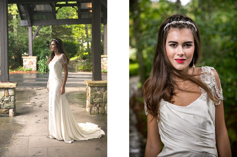 3 Looks We Love From Casablanca Bridal Margaret