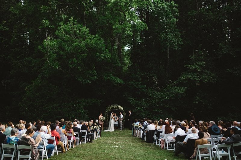 5 Reasons To Get Married At Glen Ella Springs Inn Michelle Lyerly