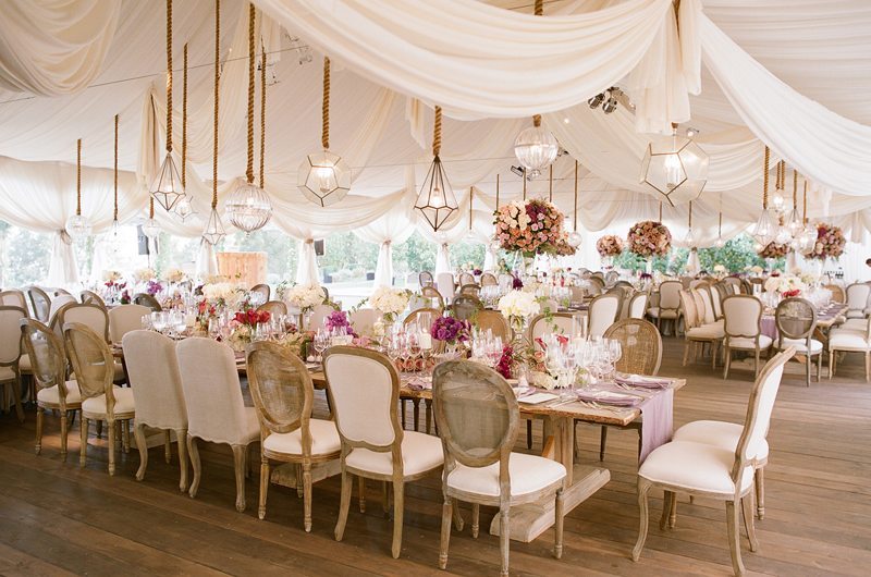 6 Tips From Celebrity Wedding Planner Mindy Weiss Southern Wedding Reception