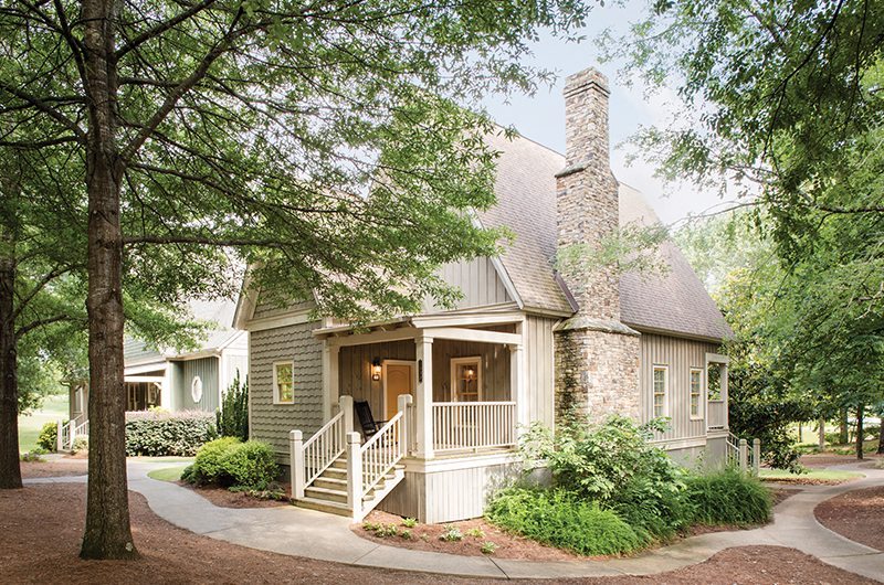 Barnsley Resort Adairsville Georgia Julia Exterior