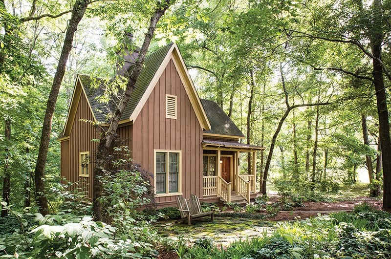 Barnsley Resort Adairsville Georgia Wilderness Arbor Exterior