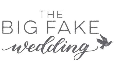 The Big Fake Wedding – Charleston